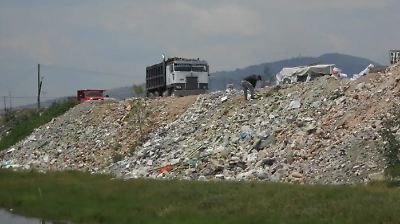 Permiten rellenar la Laguna de Xico en plena zona protegida