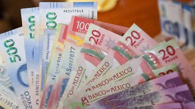 Perspectiva de crecimiento para 2025 en México se mantiene en torno al 1.4%, pero muestra ligera mejora para 2024