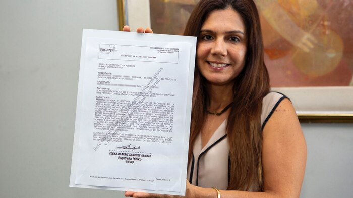 Peruanos en EE. UU., España, Italia, Argentina, Japón y Canadá benefician de la digitalización de poderes consulares por Sunarp