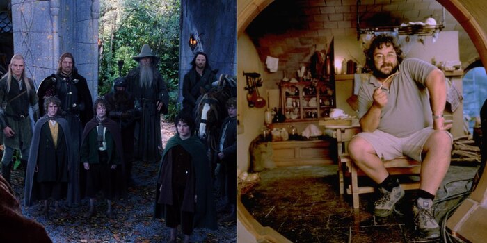 Peter Jackson celebra 25 años de El Señor de los Anillos y revela su impacto en el cine