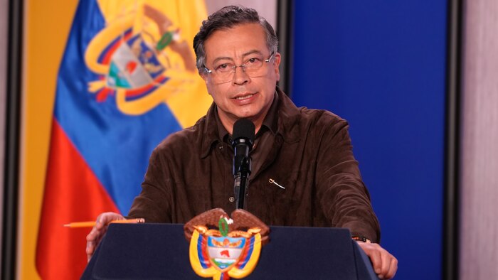 Petro responde a la propuesta de Asamblea Constituyente y aclara su visión sobre la reforma constitucional