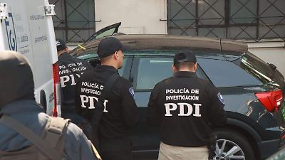 Pide Sheinbaum no especular sobre doble homicidio de funcionarios de la CDMX 