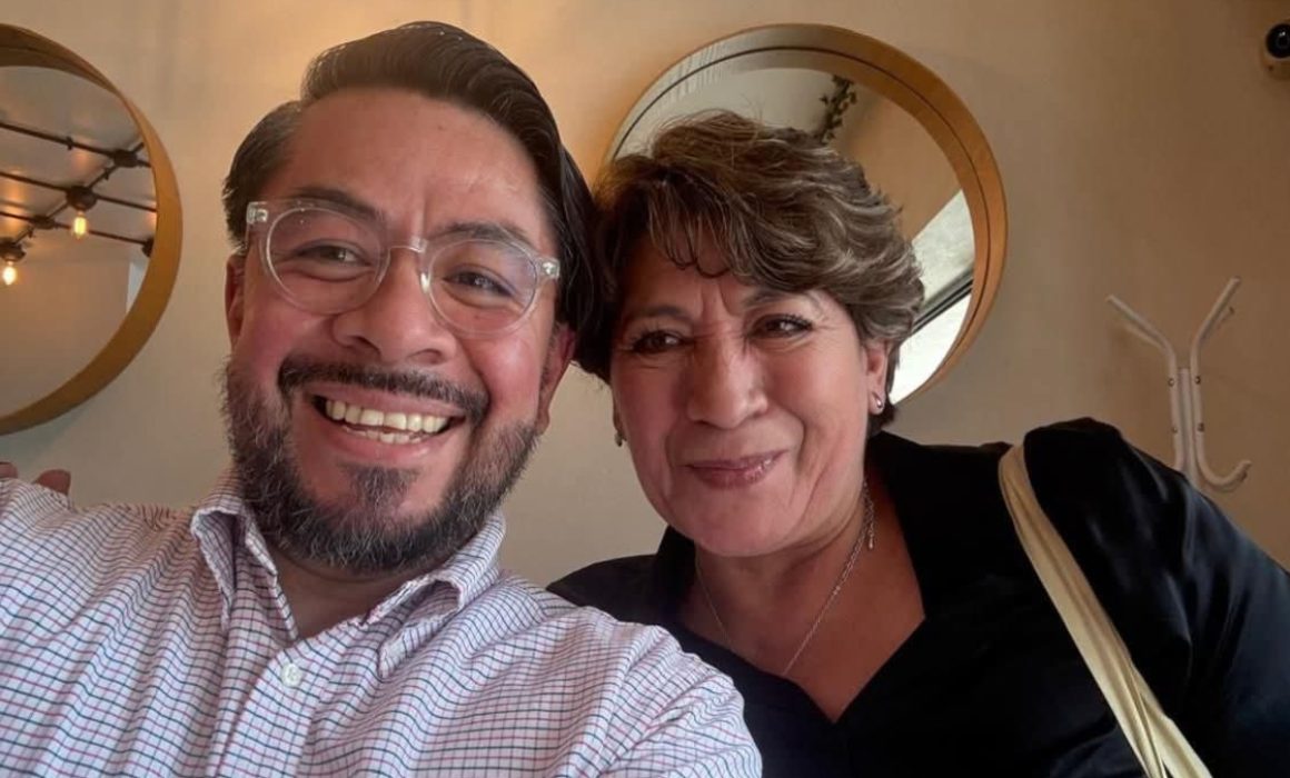 Pide alcalde de Cuautitlán Izcalli le perdonen un adeudo de 11 mdp