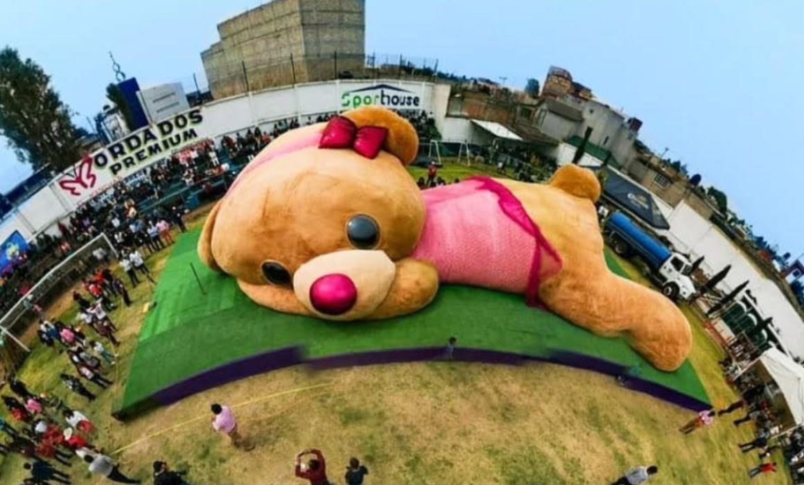 Piden artesanos de Xonacatlán elaborar la mascota del mundial