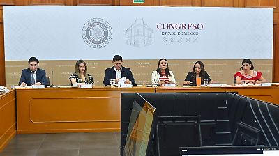 Piden fin a políticas asistencialistas para el desarrollo de pueblos originarios