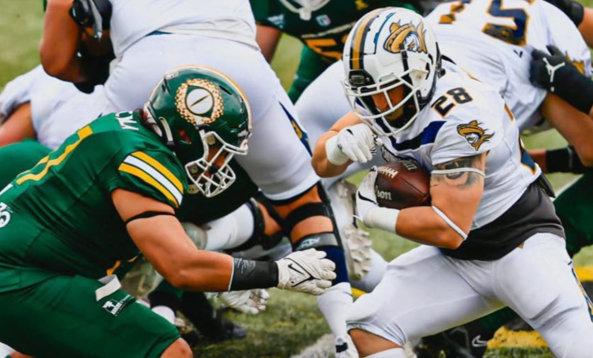 Pierden Raptors en su debut como locales