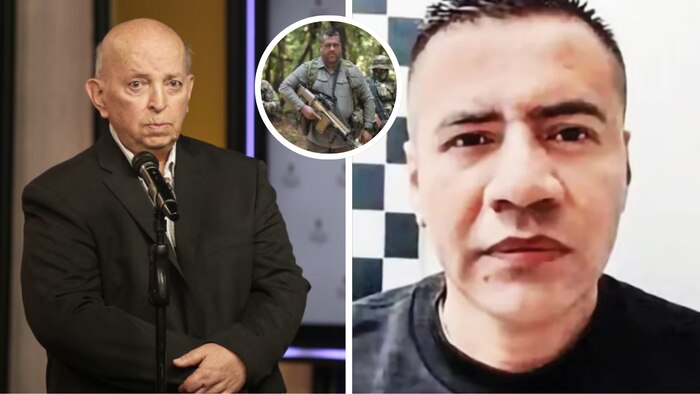 Pipe Tuluá niega vínculos con narcotráfico y pide diálogo con el gobierno de Gustavo Petro