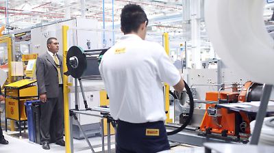 Pirelli Silao enfrentará nuevo proceso judicial para definir la representación sindical