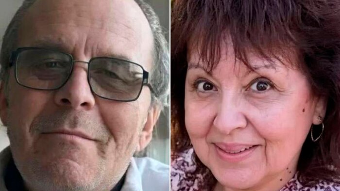 Pistas recientes en la búsqueda de jubilados desaparecidos en Chubut: llamada anónima y camioneta en zona difícil