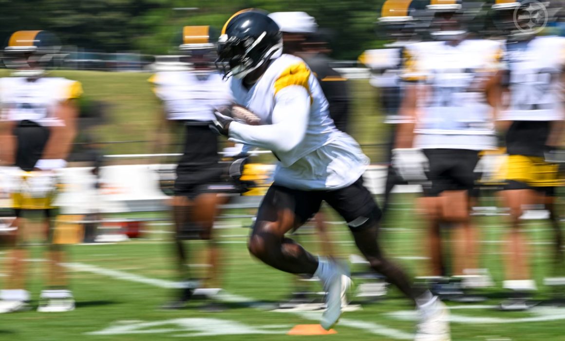 Pittsburgh Steelers y 98.5 FM lanzan transmisión en español para fans en México