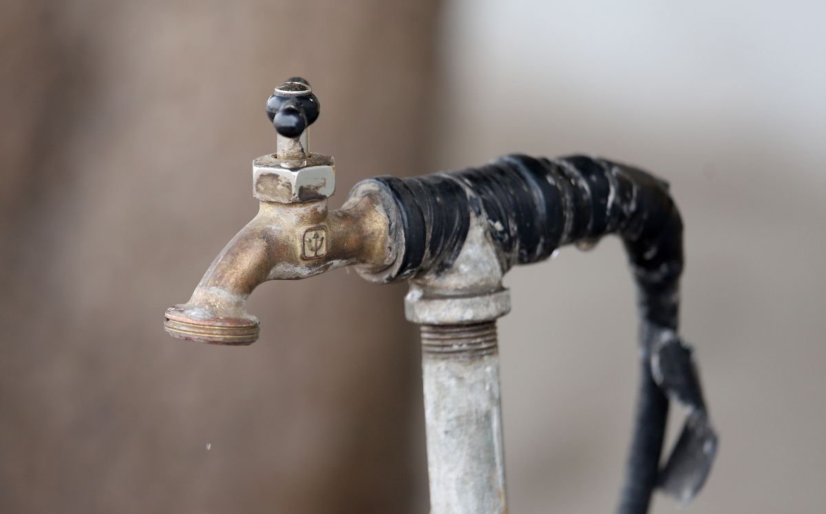 Plan de mantenimiento afectará a 9 colonias y 5 fraccionamientos en Toluca durante 20 días