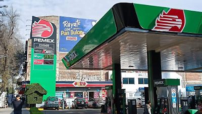 Plan estratégico para fortalecer a Pemex en la próxima década busca financiamiento y expansión de operaciones