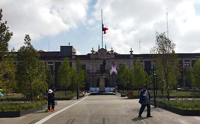 Plazo límite para aprobar leyes secundarias de la Reforma Judicial en Edomex es a fines de agosto