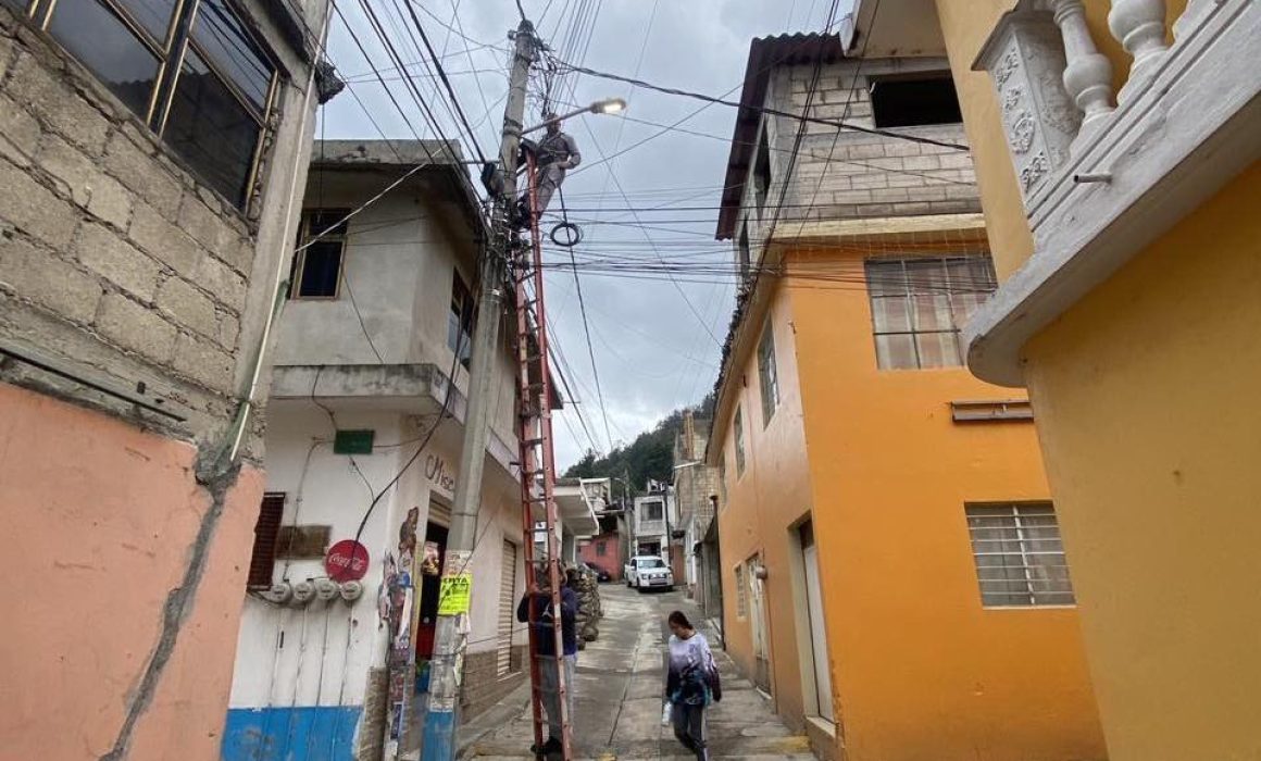 Pobladores de Ocoyoacac amenazan con hacer justicia por mano propia ante ola de inseguridad