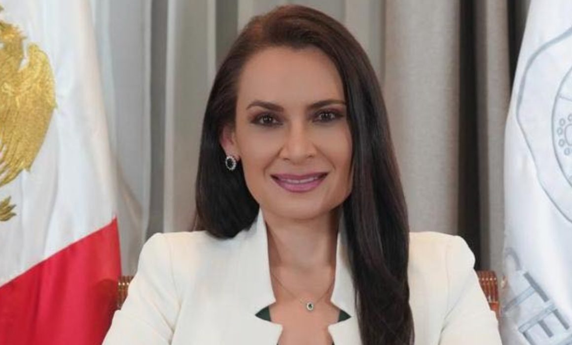 Pobladores de Tianguistenco exigen la salida de alcaldesa por actos autoritarios y corrupción