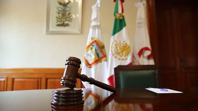 Poder Judicial del Edomex organiza Congreso Internacional de Educación Judicial 2025 para fortalecer la autonomía y justicia social