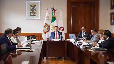 Poder Judicial del Estado de México optimiza jornadas laborales para mejorar servicios y reforzar liderazgo nacional