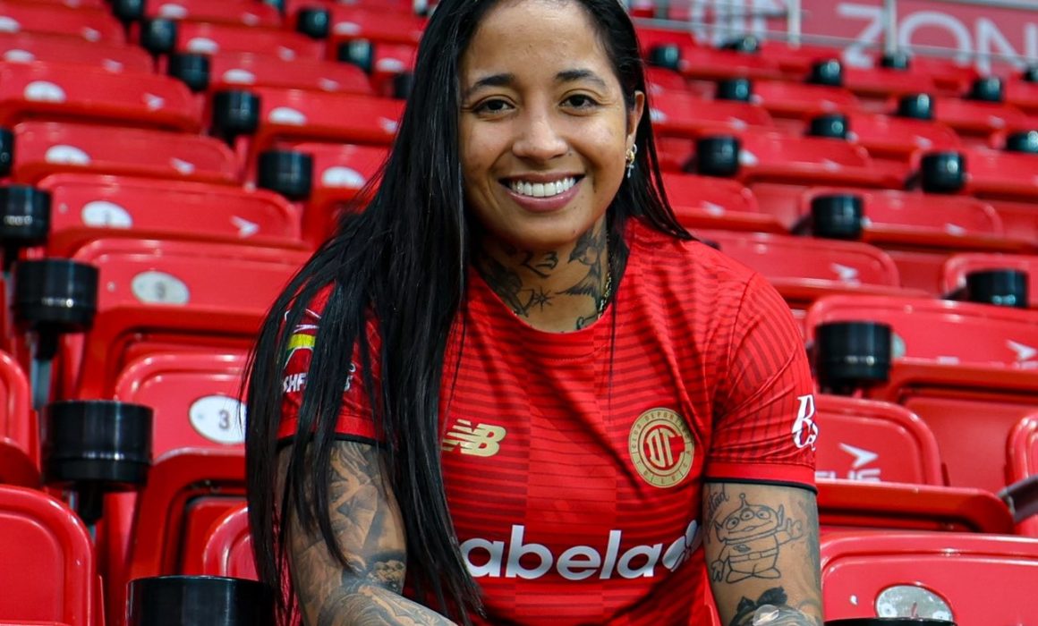 ¿Podrá Manu Pavi coronarse campeona con las ‘Diablitas’? La colombiana sueña en grande