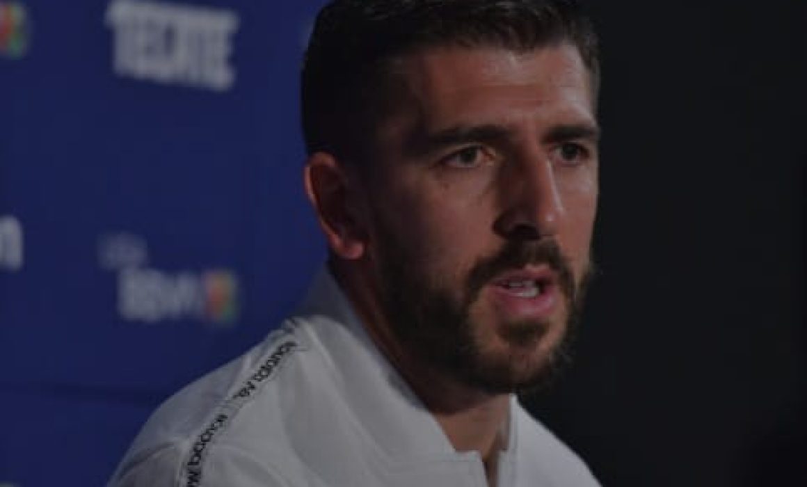 ¿Podrá Paulinho y Toluca escribir su historia en la historia del fútbol mexicano con la 12? La final que lo cambiará todo