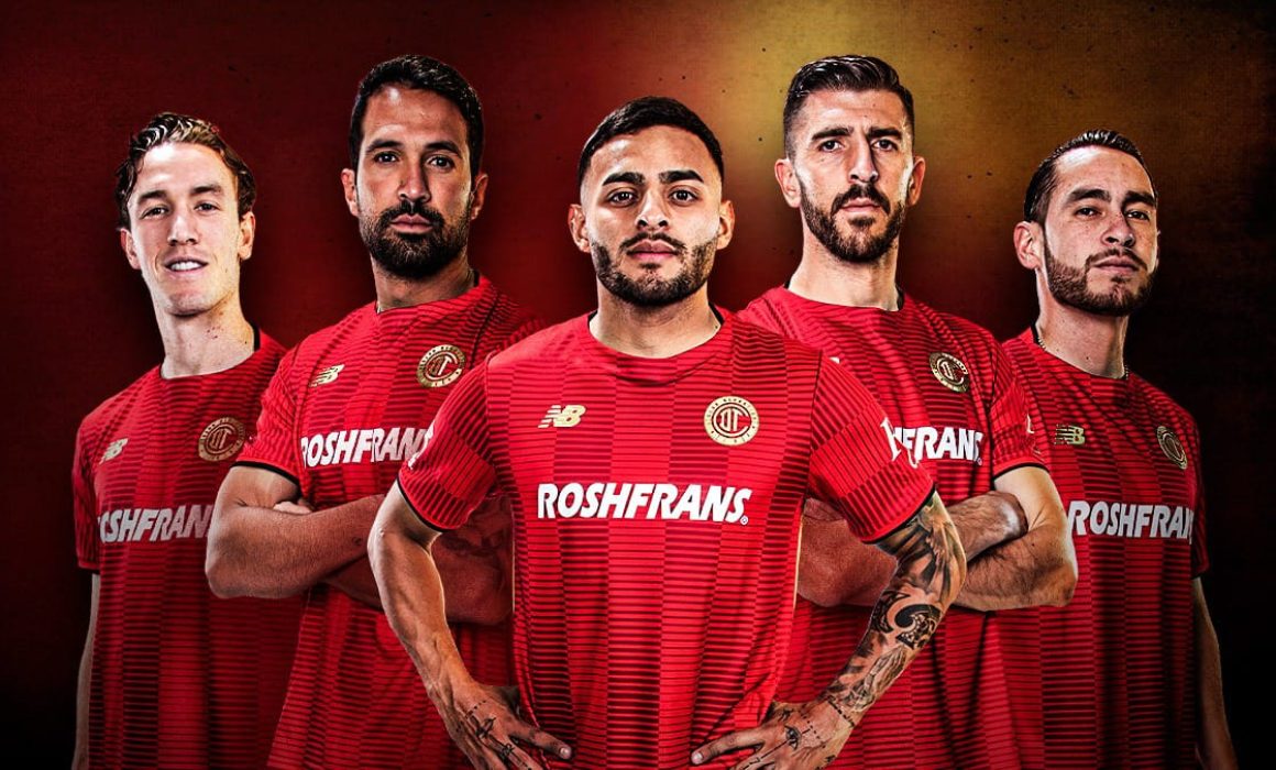 ¿Podrá Toluca Derrocar a Tigres en la Liguilla y Conquistar su 12ª estrella? Este Jueves la Isla se Definirá