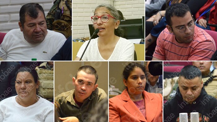 ¿Podrán los condenados por el femicidio de Cecilia Strzyzowski obtener prisión domiciliaria? La polémica en curso