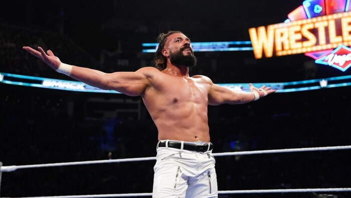 ¿Podría Andrade regresar a WWE? El movimiento que podría redefinir su carrera en AEW