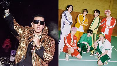 ¿Podría Daddy Yankee colaborar con BTS en un proyecto sorpresa en Corea del Sur?