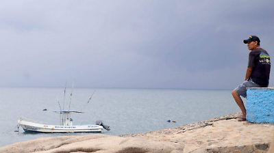 ¿Podría Erick convertirse en un huracán similar a Otis? Lo que dice Conagua