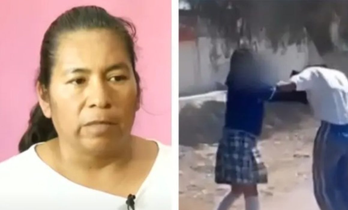 Podría ser liberada la asesina de Norma Lizbeth