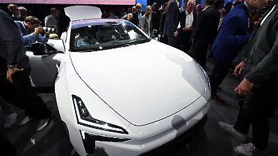 Polestar 5 se presenta en Múnich sin planes inmediatos para China y EE. UU.