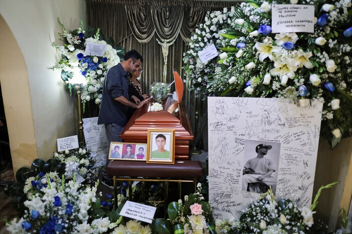 Policía confirma participación encubierta de agentes de la Dirincri en marcha mortal en Lima