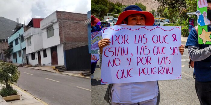 Policía de Perú investiga feminicidio en Arequipa tras hallazgo de mujer sin vida en vivienda