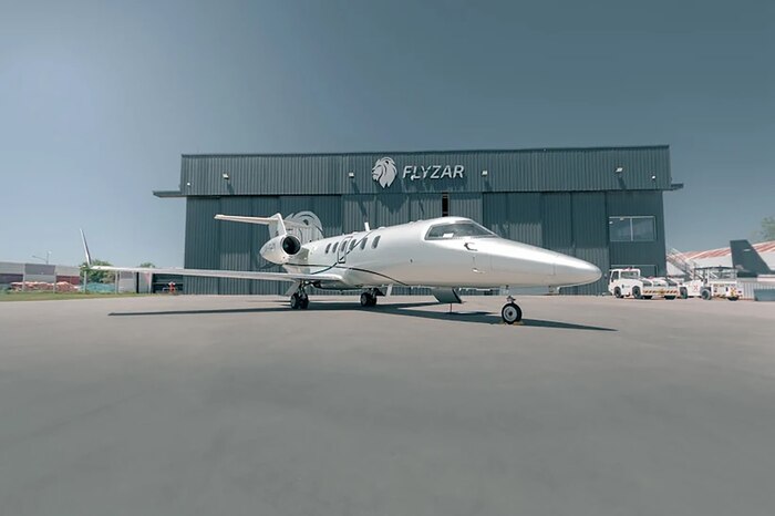 Policía de Seguridad Aeroportuaria realiza nuevo operativo en San Fernando para obtener registros de vuelos vinculados a la mansión de Pilar