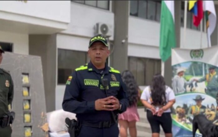 Policía en Leticia detiene a dos mujeres por tráfico de drogas con 28 paquetes escondidos en colchones