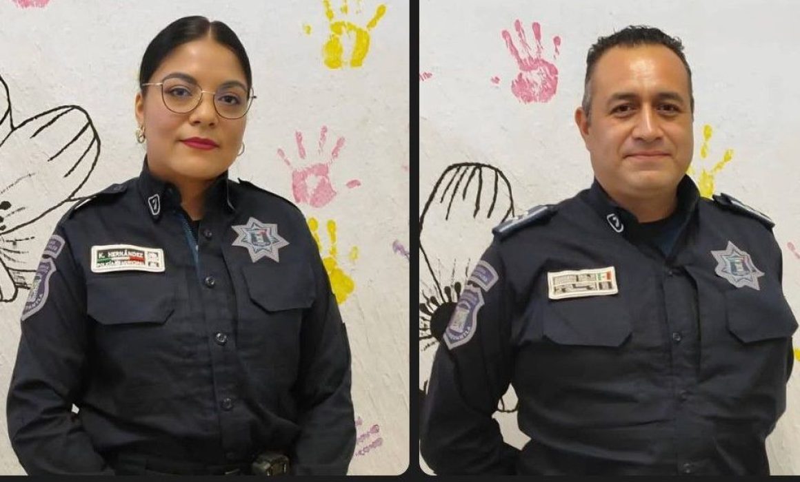 Policías de Tlalnepantla previenen diez intentos de suicidio en 2025 y refuerzan apoyo psicológico