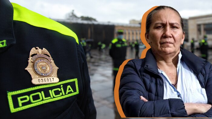 Policías responsables de manipular informes en caso de chuzadas a exniñera de Laura Sarabia, condenados en primera instancia