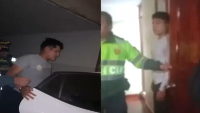 Policías son arrestados por desaparición y presunta complicidad con menores en La Victoria