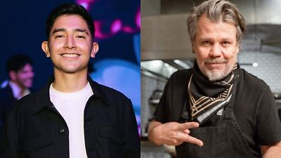 Poncho Cadena responde a Chef en Proceso tras su salida de MasterChef: 'No tengo nada en contra de ti'