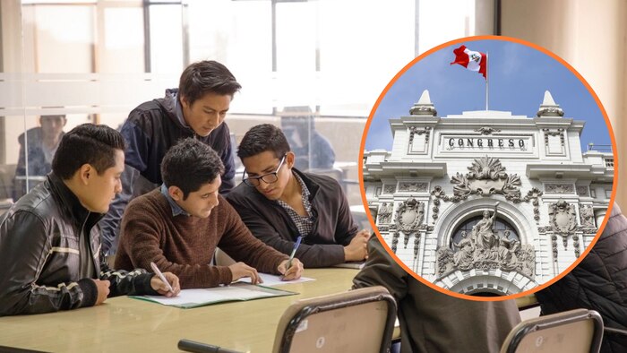 ¡Por fin! Pataz tendrá su propia universidad y cambiará su destino