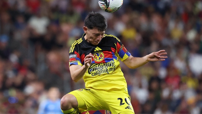 ¿Por qué Alexis Gutiérrez asegura que el América siempre será el más grande antes del clásico contra Toluca?