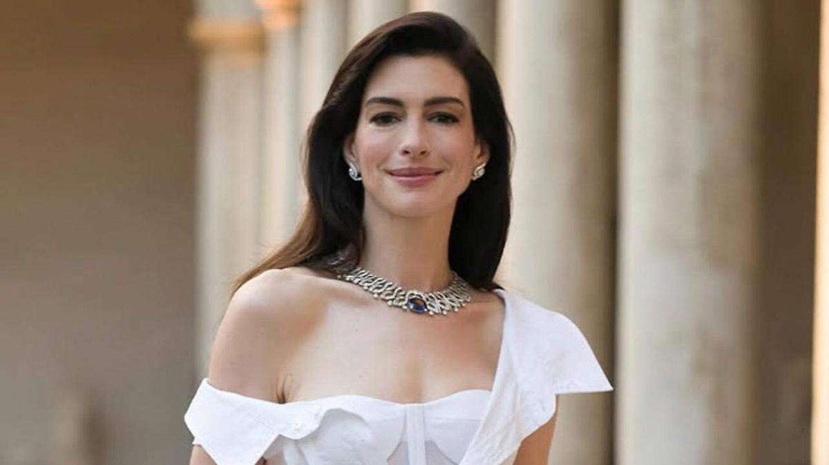 ¿Por qué Anne Hathaway es la actriz favorita de Hollywood que todos admiran?