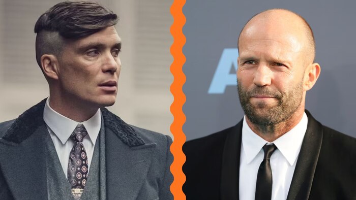 ¿Por qué Cillian Murphy venció a Jason Statham por el papel de Tommy Shelby en ‘Peaky Blinders’?