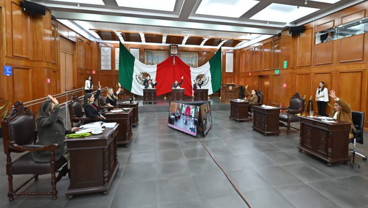 ¿Por qué Delfina Gómez quiere eliminar la extorsión del Código Penal del Estado de México y qué cambios propone?