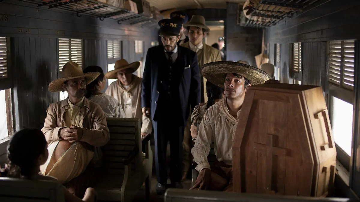 ¿Por qué 'El diablo en el camino' es la metáfora más profunda de la vida que nunca pensaste?