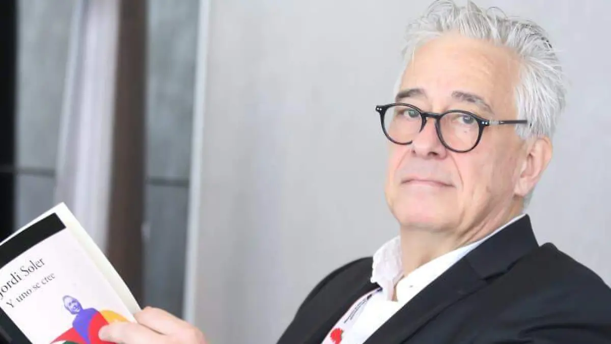 ¿Por qué Jordi Soler y Joan Manuel Serrat aún no lanzan su colaboración desde 2021?