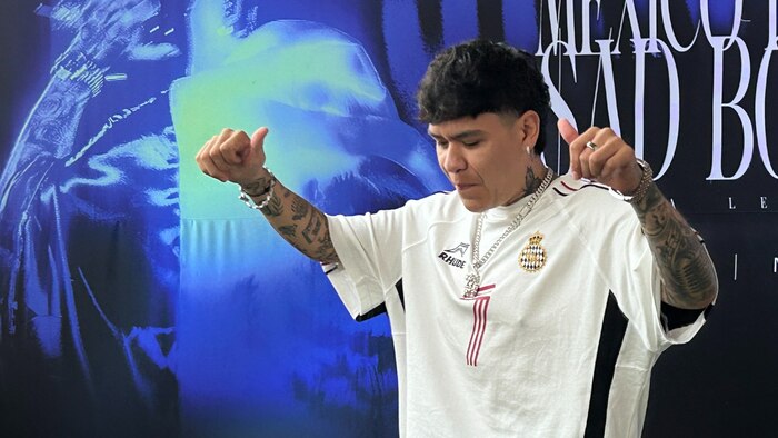 ¿Por qué Junior H vuelve a retrasar sus conciertos? La verdad tras las largas esperas y su respuesta