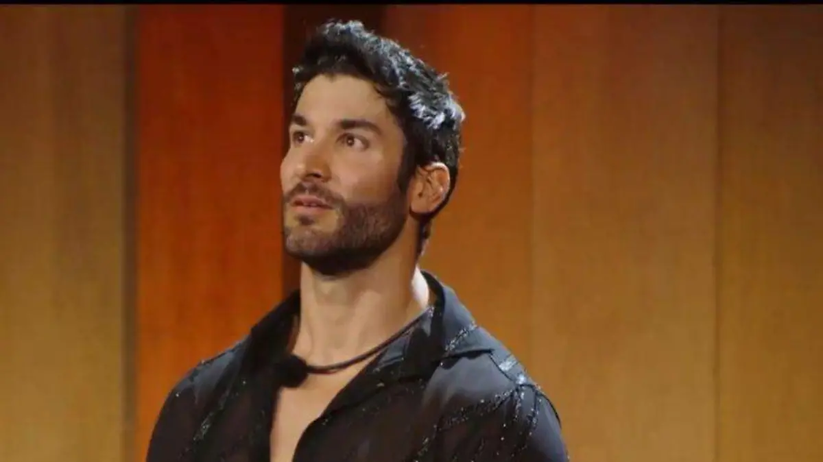 ¿Por qué Kike Mayagoitia abandonó La Granja VIP tras solo seis semanas? La razón que sorprendió a todos