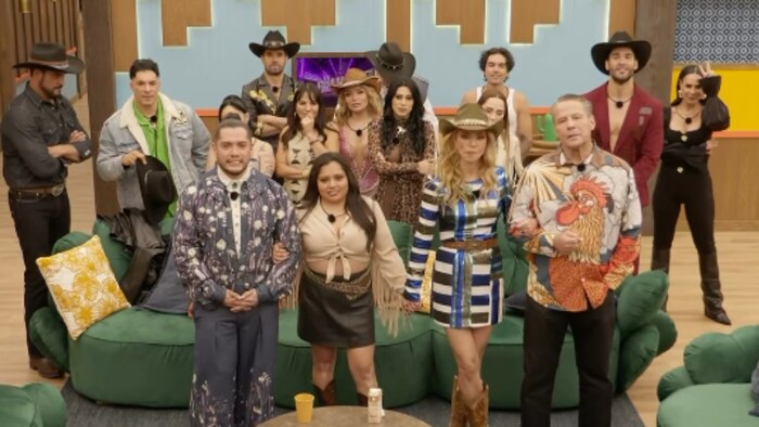 ¿Por qué La Granja VIP supera en popularidad a La Casa de los Famosos México?