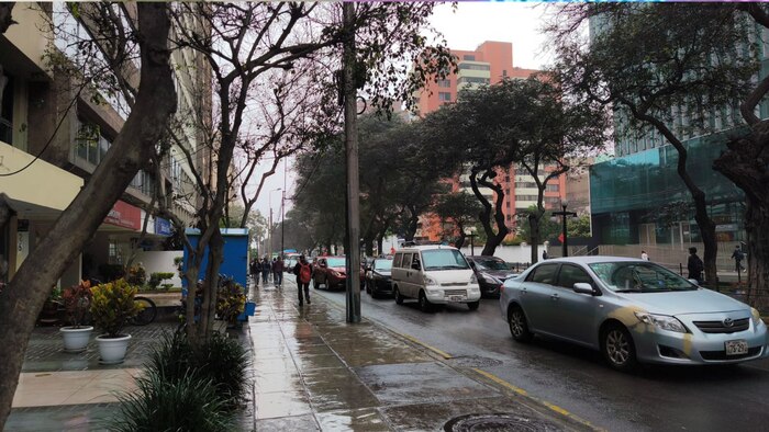 ¿Por qué Lima amaneció hoy con lloviznas y un frío inesperado? Lo que debes saber