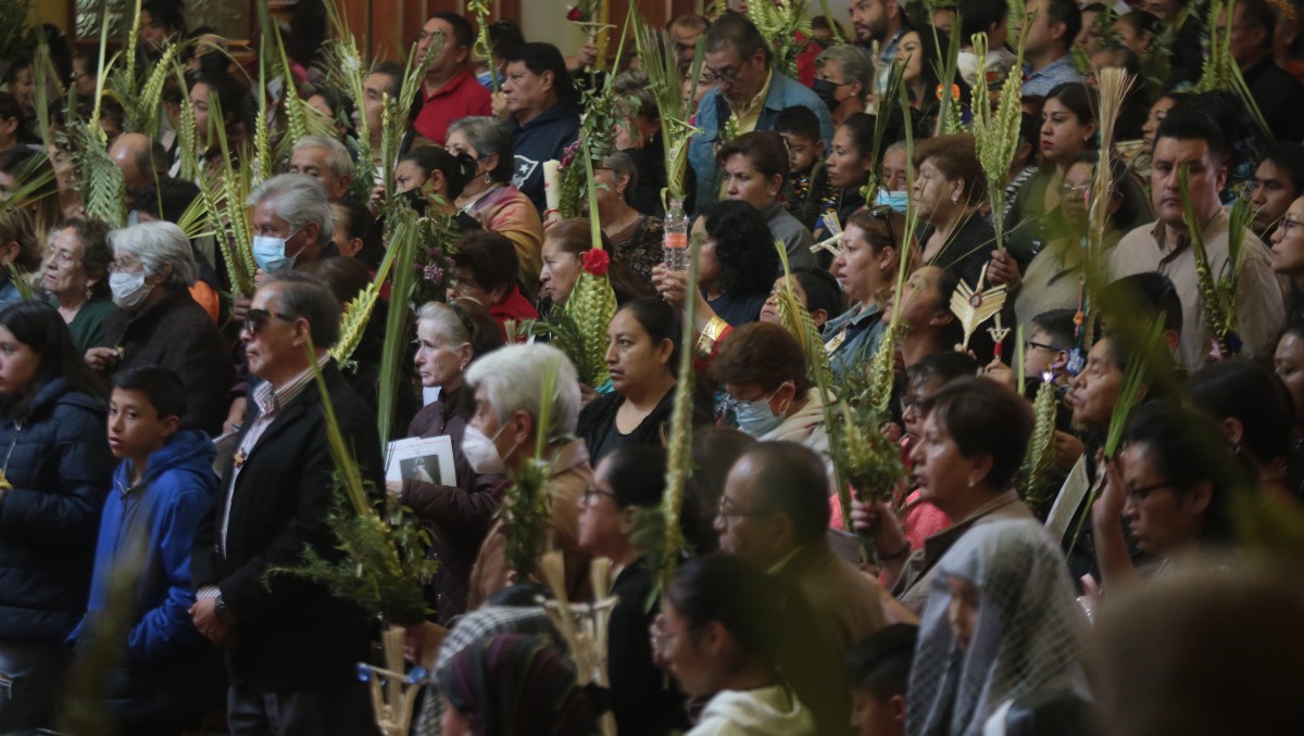¿Por qué México está dejando de creer en Dios? El sorprendente ascenso de la irreligiosidad en Edomex